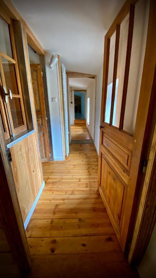 Gite De L'Ecole Romagnat Kültér fotó