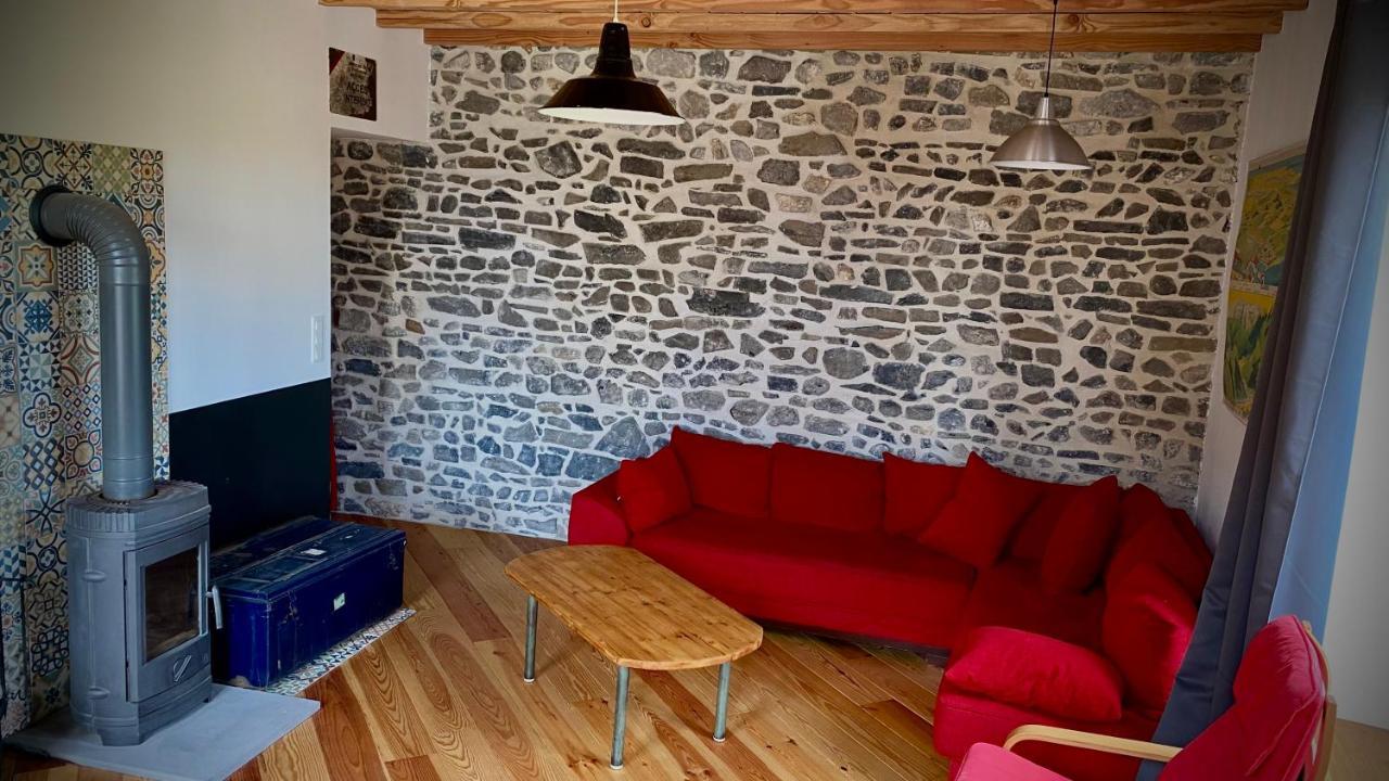 Gite De L'Ecole Romagnat Kültér fotó