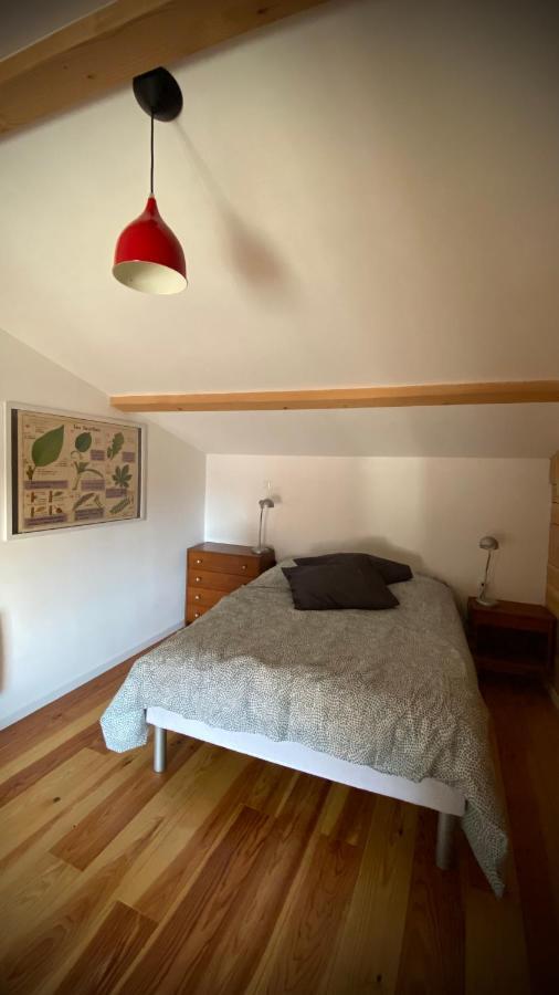 Gite De L'Ecole Romagnat Kültér fotó